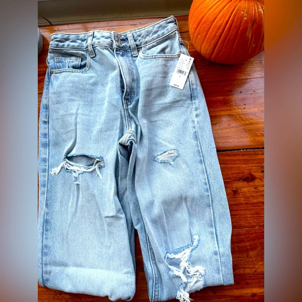 NWT PAC SUN jeans - Picture 1 of 5